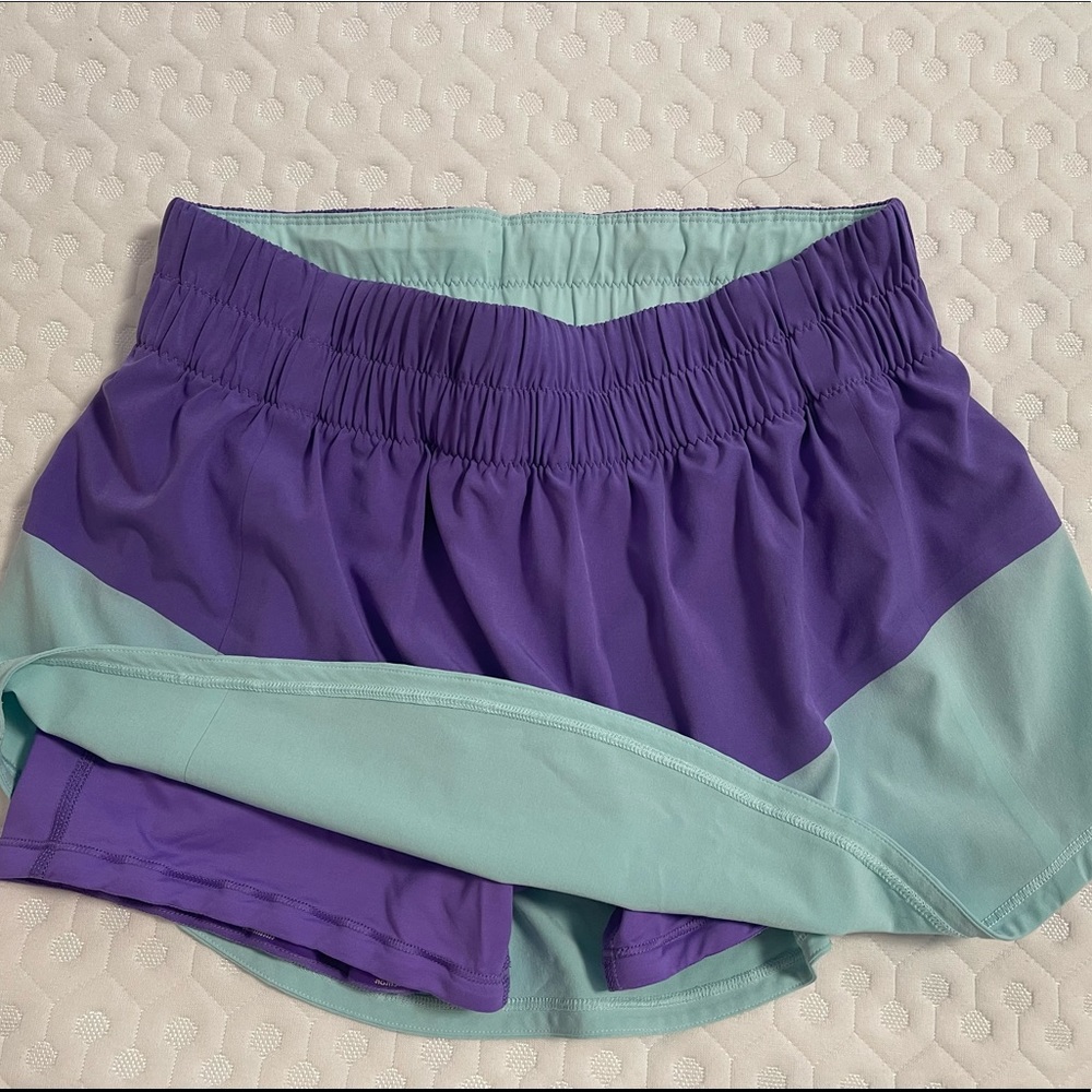 Lululemon Skort